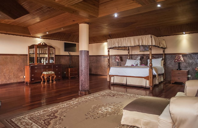 Clarridge Hall Guesthouse - Foto 14