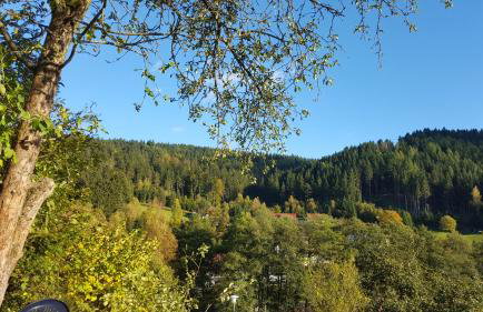 Ferienwohnung Michelle mit Balkon für 1 - 6 Personen - Foto 26
