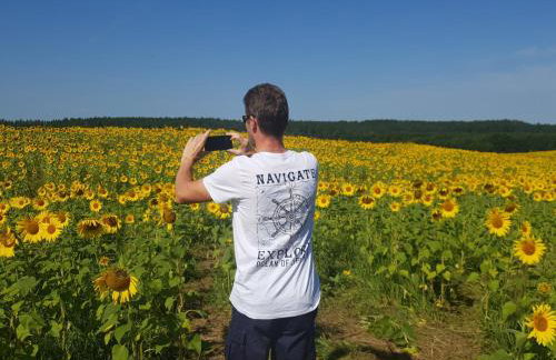 Kamienny Ogród Holiday Park - Foto 91