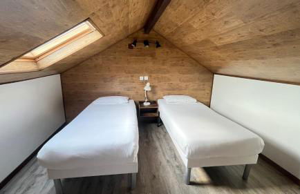 Villa Liberté Verdun IGR Paul Brousse - Foto 69