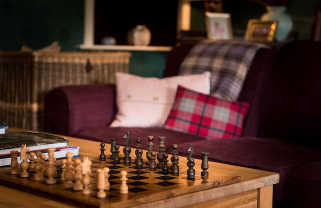 Cavens House Dinner included - Foto 7