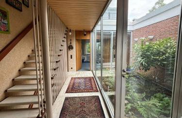 Großzügiges Architektenhaus in Kronberg - Foto 14