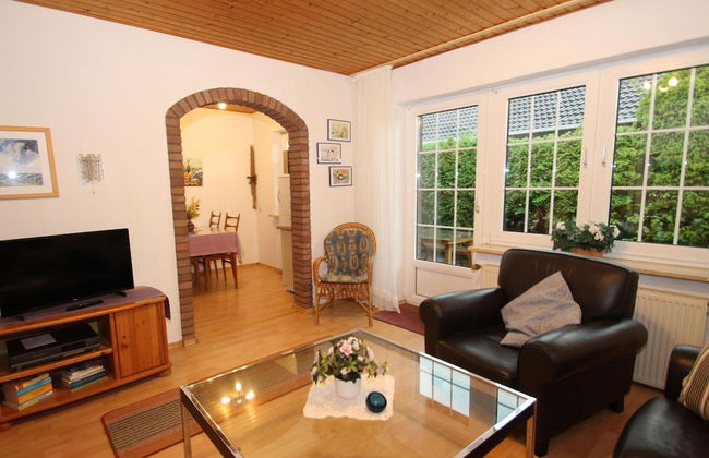 Ferienhaus in Nessmersiel for 4 Personen - Foto 13