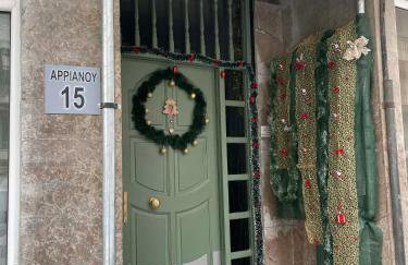 Anastasia's House - Foto 19