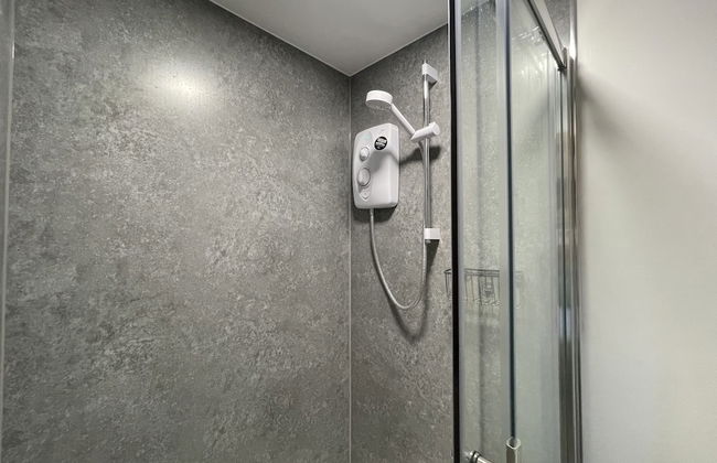 The Cow Shed - Sleeps 4, Parking & Pet Friendly - Foto 14