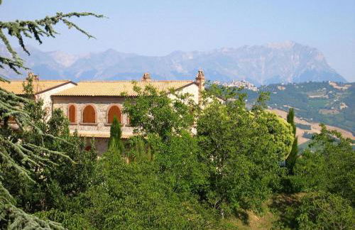 Hotel in Marche with Scenic Hiking Trails - Foto 13