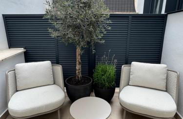 Casa Amayuma - Málaga Centro Histórico - Photo 10