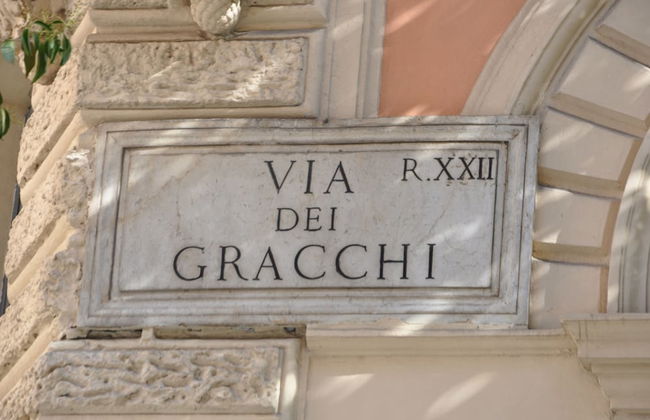 Le Suite di Via Ottaviano - Foto 23