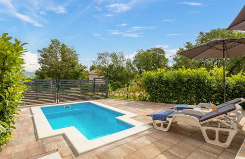 Holiday Home Villa Agnes by Interhome - Foto 69