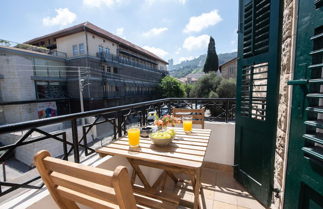 PORT CITY HAIFA- Authentic German Colony - Photo 73