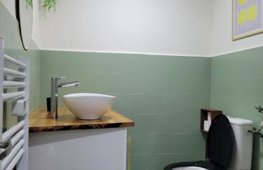 Casa Bella - Borne arcade, Baby-Foot, Extérieur - Foto 18