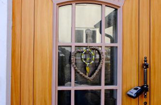 "Gemütliches HomeAway" - Dein Zuhause in der Ferne - Foto 14