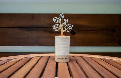 Berkshire Vacation Rentals: Pristine Home In Becket Woods - Foto 22