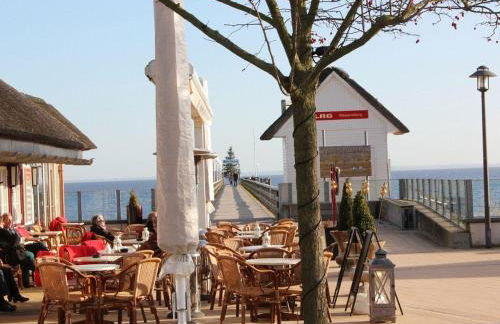 Altes Zollhaus Casa Meerblick - Foto 66