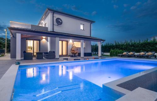 Villa Aaron - Foto 6