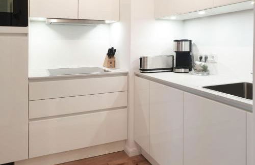 Ocean-View, Holiday Apartment Sylt - Foto 9