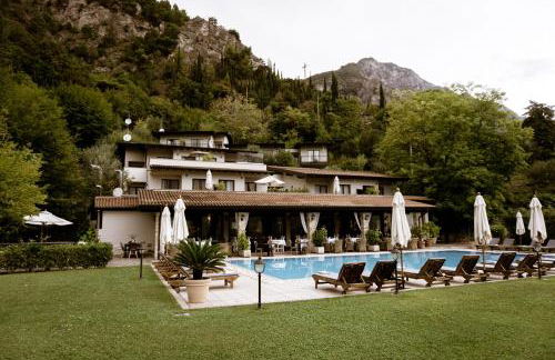 Residence Dalco Suites & Apartments - Foto 1