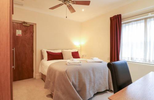 Hambleton House - Foto 46