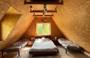 LUCE Chata - Foto 16