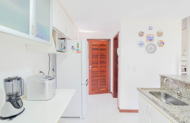 IT30 Bangalô Pé na Areia 3 Suítes - Photo 12