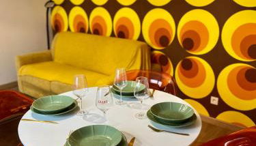 Le Duplex d'Austin Power - Foto 2