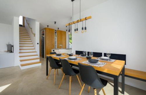 Villa Sunset - with private pool, squash coart and table tennis - Foto 7