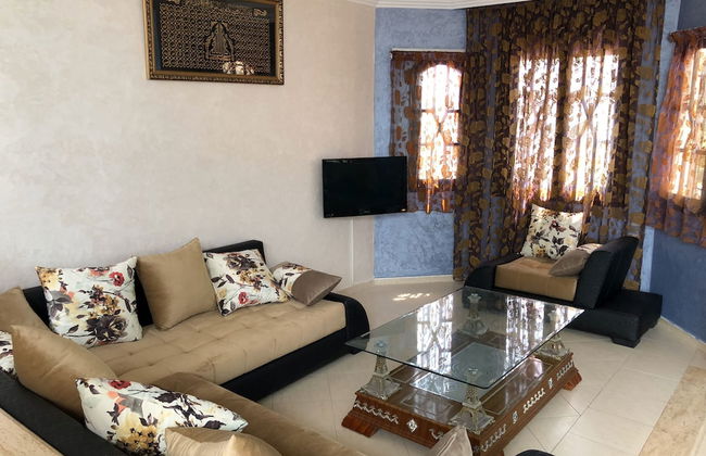 5 Bedroom Holiday Villa Yasmine, Perfect for Family Holidays, Near Beaches - Photo 80