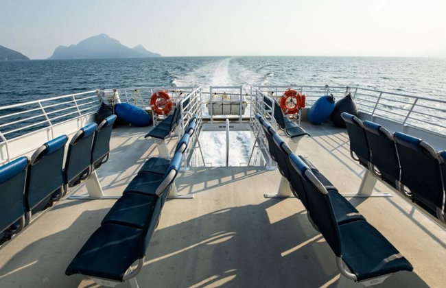 Spring Resurrection Bay Tour - Foto 4