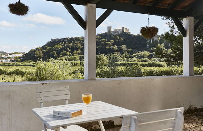 Casa d'Óbidos - Foto 68