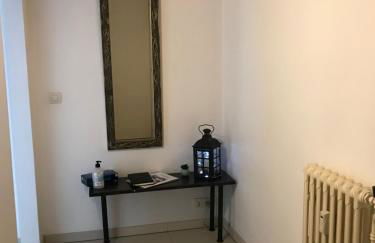 O SONHO CasaSavernoise appart1 - Foto 7