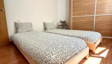 Apartamento Enseñanza - Barco a Vigo Gratis - Kid Friendly - Foto 5