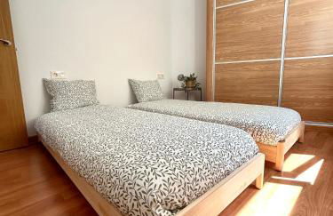 Apartamento Enseñanza - Barco a Vigo Gratis - Kid Friendly - Foto 5