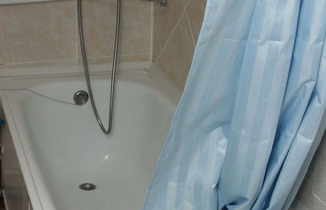 Aparthotel Parkoviy - Photo 40