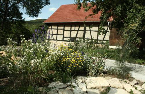 Café Landart im Thüringer Finistère - Foto 52