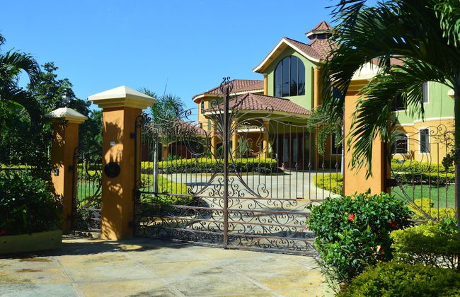 Milbrooks Villa and Retreat - Foto 65