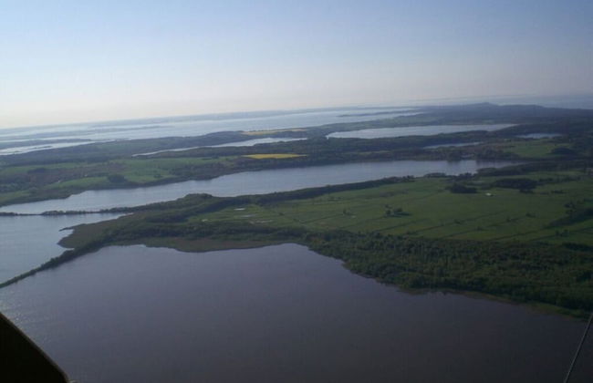 Holiday Apartment in Lancken-granitz - Photo 14