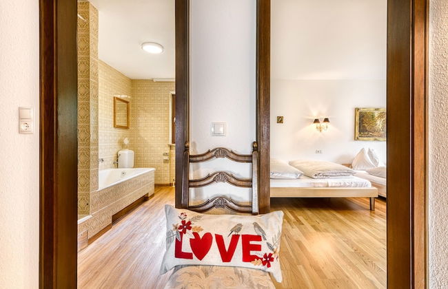 Panoramavilla Bludenz - Photo 18