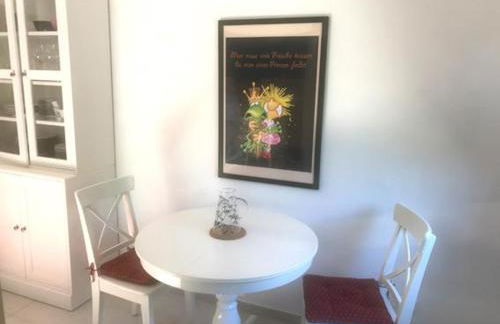 Ferienwohnung Traummichel - Foto 13