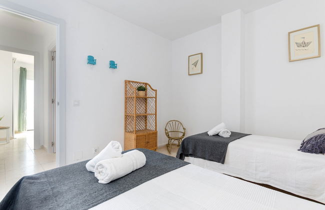 Beautiful Apartment With View - Foto 5