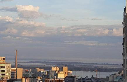 20º Andar Vista Linda Próx a Santa Casa, UFRGS - BnB Serviços Inteligentes Por Fioravante - Foto 15