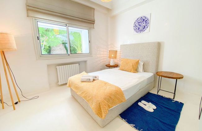 Villa Punique Villa Exceptionnelle Avec vue mer - Foto 20