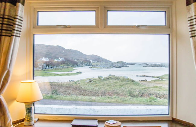 Steading Holidays - Bungalow - Foto 1