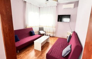 Sand Blue Nea Peramos - Foto 6