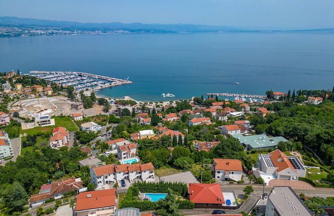 Villa Okra With Pool - Foto 31