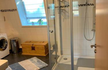 Ferienwohnung zum weißen Schwan - Foto 13