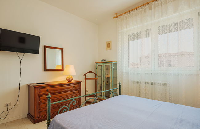 Appartamento Maestrale - Foto 14