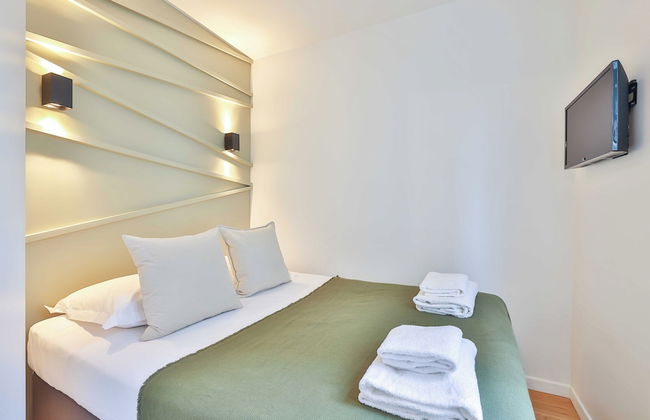 Amazing Apartment 1br/4p - Cremieux - Gare de Lyon - Foto 2