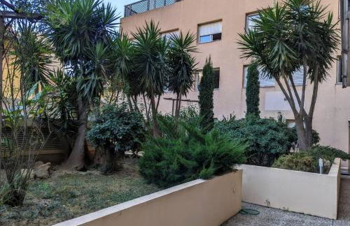 Appartement hyper central et calme, à 5 mètres de Monaco - Foto 16