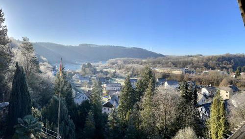 Ferienwohnung Doegen im schönen Lahntal - Foto 2