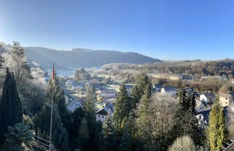Ferienwohnung Doegen im schönen Lahntal - Foto 2
